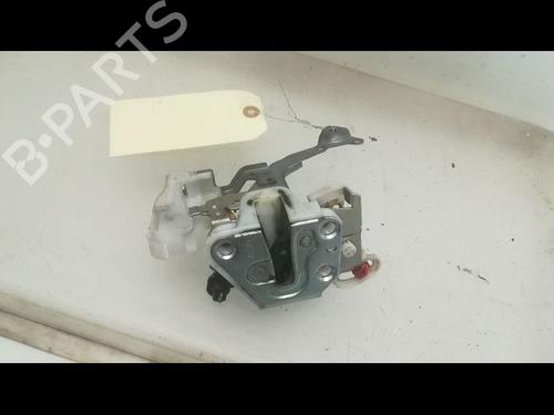 Used Front left lock Front left lock CITROËN C1 (PM_, PN_) 1.0 (68 hp) 9596203 9596203