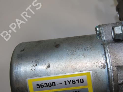 Steering column KIA PICANTO II (TA) 1.0 | BP33561786M21 - Image 3