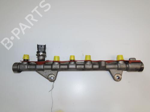 Injection rail RENAULT SCÉNIC III (JZ0/1_) 1.9 dCi (JZ0J, JZ1J, JZ1K, JZ1S) | BP30916873M98 