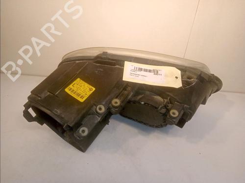 Left headlight VW TOURAN (1T1, 1T2) 1.9 TDI | BP15657440C28 