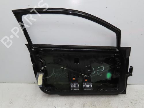 Left front door SEAT IBIZA IV (6J5, 6P1) 1.6 TDI | BP28968614C2 