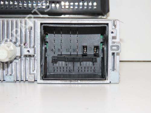 Radio CITROËN C3 II (SC_) 1.2 VTi 82 | BP37411056E6 - Image 3