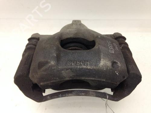 Left front brake caliper CITROËN C1 (PM_, PN_)  | BP23174042M105 
