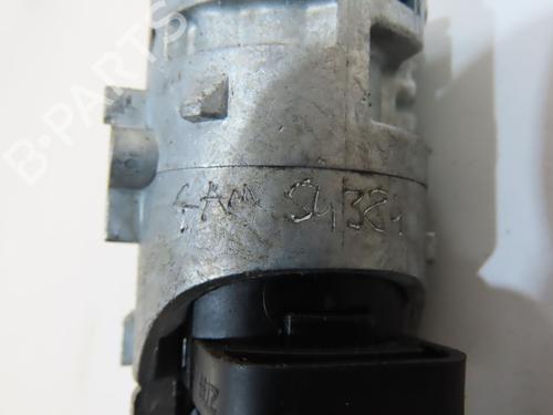 Elektronisk modul CITROËN C3 Picasso (SH_) 1.6 HDI 90 (92 hp) 31056225