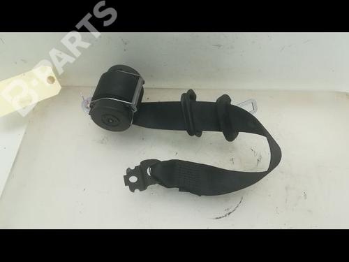Used Rear left belt tensioner OPEL MERIVA A MPV (X03) 1.4 16V Twinport LPG (E75) (90 hp) 9593055