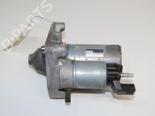 Starter CITROËN C3 II (SC_) 1.2 VTi 82 | BP36791290M8 - Image 3
