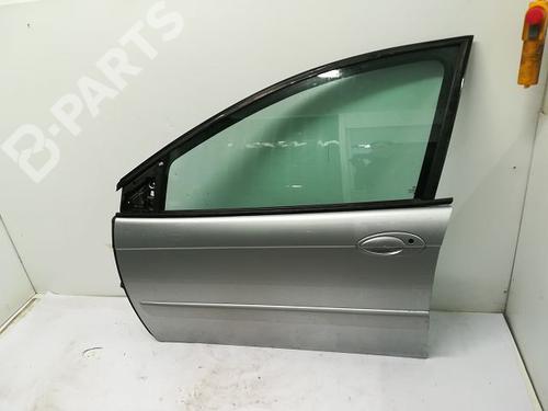 Used Left front door CITROËN C5 II (RC_) 2.0 HDi (RCRHRH) (136 hp) 9595061