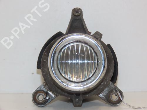 Left front fog light ALFA ROMEO 147 (937_) 1.9 JTDM 8V (937.AXD1A, 937.AXU1A, 937.BXU1A) (120 hp) 17488362