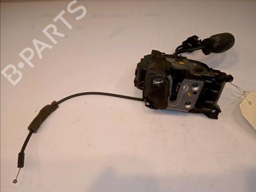 Used Rear left lock Rear left lock 11103472 11103472