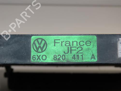 Used Heater matrix Heater matrix VW POLO (6N2) 1.4 (60 hp) 28829282 28829282