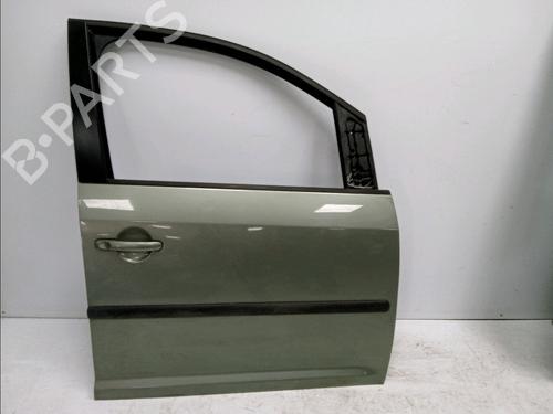 Right front door VW CADDY III Box Body/MPV (2KA, 2KH, 2CA, 2CH) 1.9 TDI 4motion | BP18646094C3 