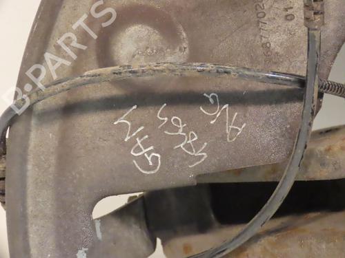 Right front steering knuckle CITROËN DS5 2.0 HDi 200 Hybrid4 All-wheel Drive | BP16758027M26 