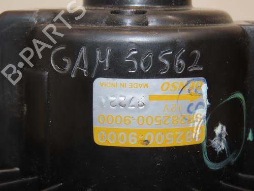 Heater blower motor NISSAN PIXO (UA0) 1.0 | BP23124924M62 