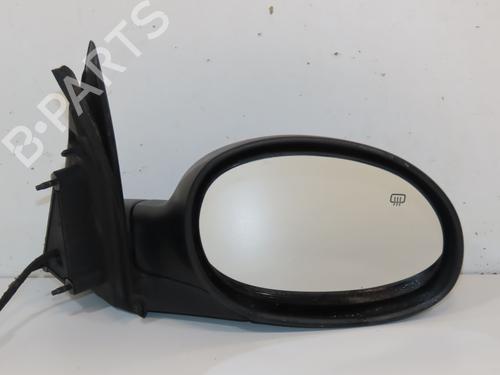 Used Right mirror CHRYSLER PT CRUISER (PT_) 2.4 (143 hp) 28968625