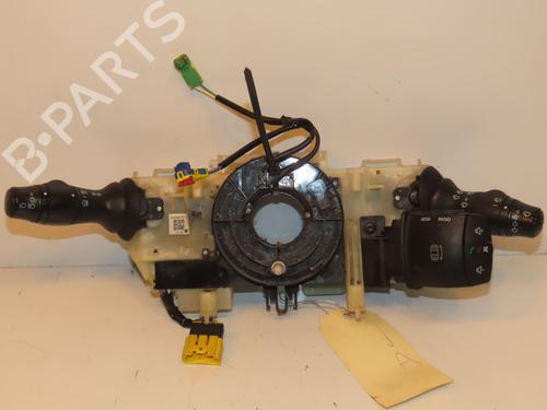 Rattstammestilk RENAULT MEGANE III Grandtour (KZ0/1) 1.5 dCi (KZ09, KZ0D, KZ1G, KZ29, KZ14, KZ1W, KZ10, KZ1F,... (110 hp) 16688130
