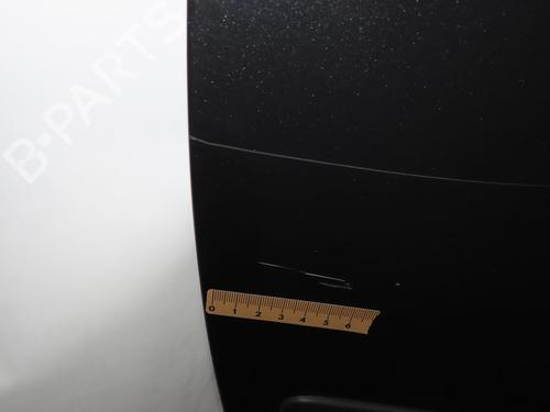 Left front door PEUGEOT 807 (EB_) 2.0 HDi | BP28831279C2 
