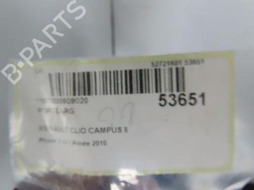 Left rear door RENAULT CLIO II (BB_, CB_) 1.2 (BB0A, BB0F, BB10, BB1K, BB28, BB2D, BB2H, CB0A,... | BP28831919C4 