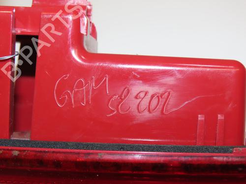 Third brake light RENAULT TRAFIC III Van (FG_) 1.6 dCi 125 (FGMH) | BP28832874L11 