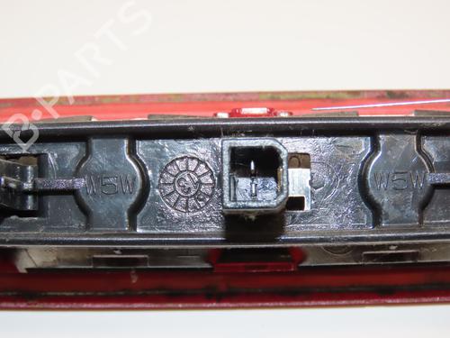 Third brake light FIAT DUCATO Van (250_) 115 Multijet 2,0 D | BP28832887L11