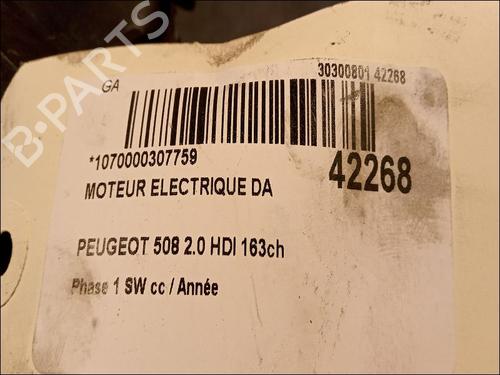 Used Steering pump PEUGEOT 508 SW I (8E_) 2.0 HDi (163 hp) 9617184