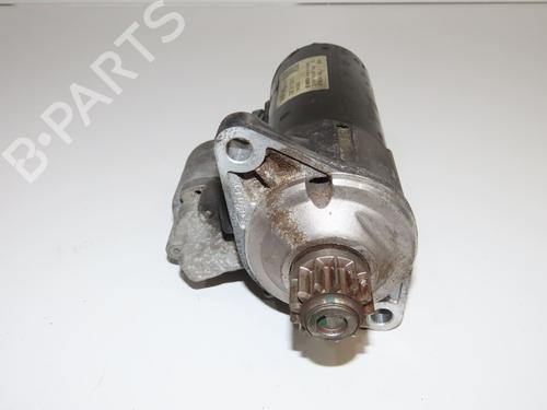 Starter AUDI Q3 (8UB, 8UG) 2.0 TDI quattro | BP40162847M8 - Image 4