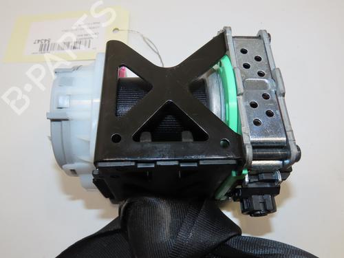 Front left belt tensioner CITROËN C4 II (NC_) 1.6 VTi 120 (NC5FS0, NC5FS9) | BP28968217C87 