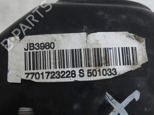 Gearbox RENAULT CLIO II (BB_, CB_) 1.5 dCi (B/CB07) | BP29216003M3 