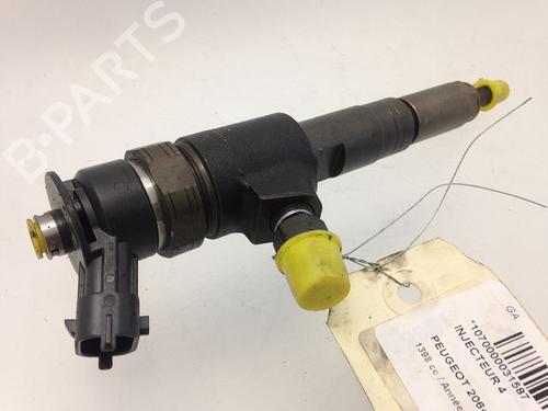 injector-peugeot-206-2l_-2m_-2009-2010-2011-2012-2013-23171531 main image