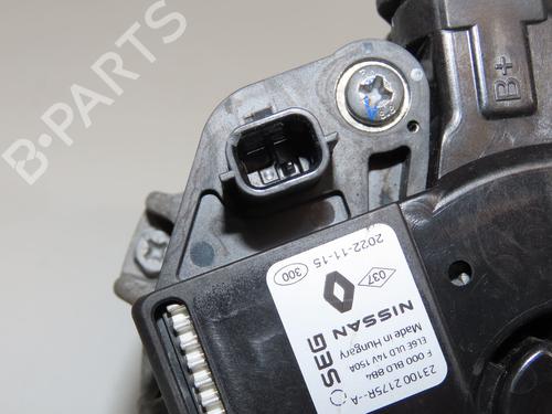 Generator RENAULT CLIO V (B7_) 1.0 TCe 90 (B7MT) | BP39893803M7 - Image 6