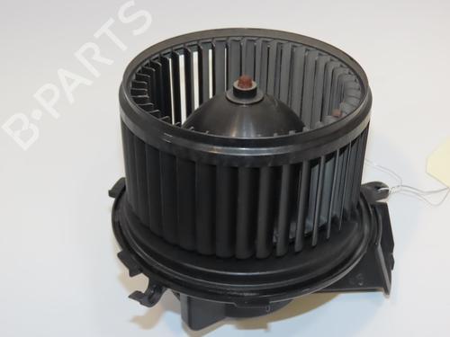 Heater blower motor CITROËN JUMPER II Van 2.0 BlueHDi 130 | BP28801507M62 