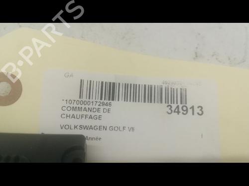 Used Climate control Climate control 38527457 38527457