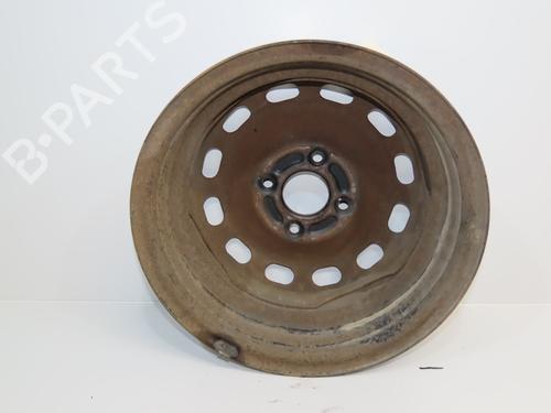 Fælk MAZDA 2 (DY) 1.2 (DY3W) (75 hp) 30893433