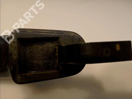 Front right exterior door handle FORD FOCUS III 1.6 TDCi | BP11343189C129 