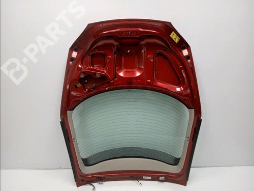 Tailgate FORD COUGAR (EC_) 2.5 V6 24V | BP12122864C6