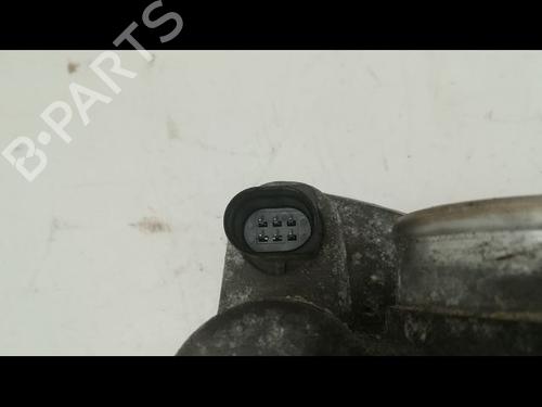 throttle-body-mini-mini-r50-r53-one-13547509043-2001-2002-2003-2004-2005-2006-9596883 main image