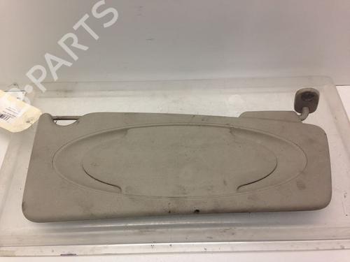 Used Right sun visor RENAULT KANGOO Express (FW0/1_) [2008-2026]  23177450