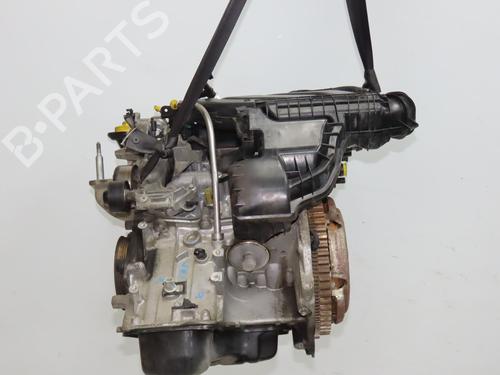 Engine RENAULT TWINGO III (BCM_, BCA_) 1.0 SCe 70 (BCMB) | BP29128742M1