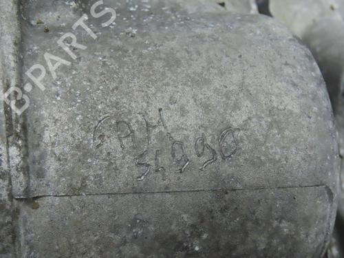 Caixa de velocidades MERCEDES-BENZ B-CLASS Sports Tourer (W245) B 180 CDI (245.207) | BP30841100M3