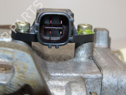 Einspritzpumpe für OPEL CORSA C (X01) 1.7 DI (F08, F68) (65 hp) 28801400