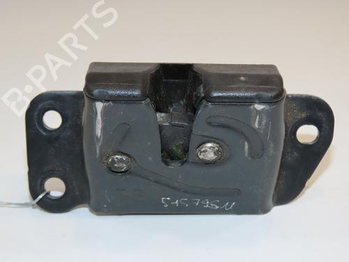 Tailgate lock HYUNDAI TUCSON (JM) 2.0 CRDi All-wheel Drive | BP28832218C101 