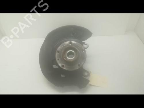Used Left front steering knuckle Left front steering knuckle 14875450 14875450