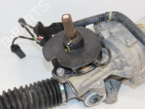 Steering rack PEUGEOT 208 I (CA_, CC_) 1.4 HDi | BP20494054M22 