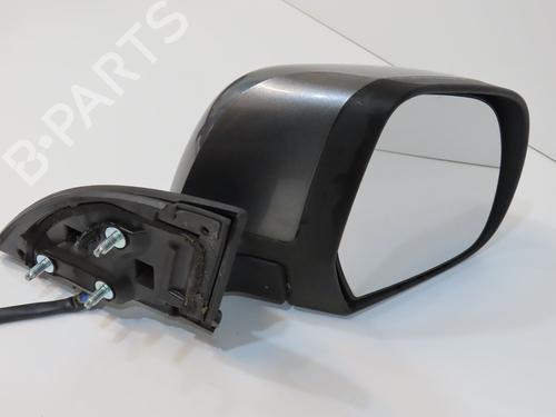 Used Right mirror Right mirror NISSAN LEAF (ZE0) Electric (109 hp) 36495015 36495015