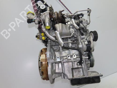 Engine KIA CEE'D (JD) 1.0 T-GDI | BP32277401M1  - Image 5