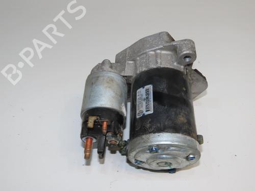 Starter RENAULT CLIO IV Grandtour (KH_) 0.9 TCe 90 | BP36582943M8 - Image 3