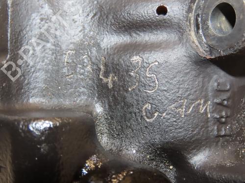 Steering pump FORD FOCUS I (DAW, DBW) 1.8 TDCi | BP28967482M99