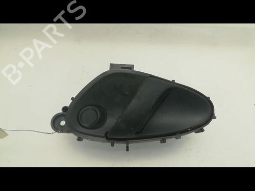 Used Rear left interior door handle Rear left interior door handle CITROËN XSARA Break (N2) 1.9 TD (90 hp) 9596262 9596262