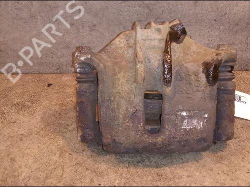 Used Left front brake caliper Left front brake caliper CITROËN BERLINGO / BERLINGO FIRST MPV (MF_, GJK_, GFK_) 1.6 HDI 90 (MF9HX) (90 hp) 23174114 23174114