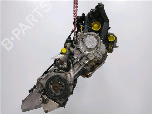 Engine MERCEDES-BENZ A-CLASS (W168) A 170 CDI (168.008) | BP19539995M1 
