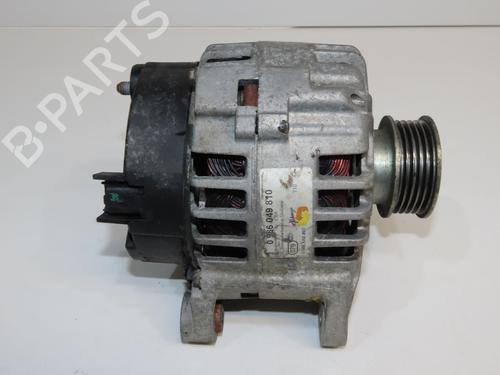 Alternator RENAULT KANGOO (KC0/1_) 1.5 dCi (KC07) | BP38527414M7 - Image 3